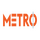 PL - METRO logo