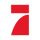 DE - PROSIEBEN 4K logo