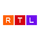 LUX - RTL HD logo