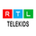 BE - RTL TELEKIDS UHD logo