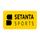 UK - SETANTA SPORTS 0 logo