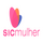 [PT] SIC MULHER logo