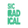 [PT] SIC RADICAL logo