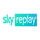 DE - SKY REPLAY 4K logo