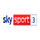 DE - SKY SPORT 3 4K logo