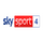 DE - SKY SPORT 4 4K logo