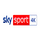 DE - SKY SPORT 4K [LIVE-EVENT] logo