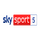 DE - SKY SPORT 5 4K logo