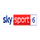 DE - SKY SPORT 6 4K logo