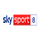 DE - SKY SPORT 8 4K logo