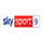 DE - SKY SPORT 9 4K logo