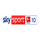 DE - SKY SPORT BUNDESLIGA 10 4K logo