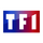 BE - TF1 HD logo