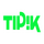 BE - TIPIK HD logo