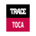 [PT] TRACE TOCA logo