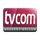 BE - TVCOM HD logo