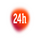 [PT] TVE 24H logo