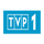 PL - TVP 1 HD logo