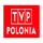 PL - TVP POLONIA 1 logo