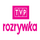 PL - TVP ROZRYWKA logo