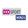 BE - VOO SPORT WORLD 2 HD logo