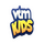 BE - VTM KIDS UHD logo