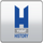 FIN| VIASAT HISTORY HD MULTI logo