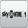 FIN| SKY SHOWTIME 1 HD MULTI logo