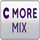 FIN| C MORE MAX 2 HD logo