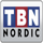 FIN| BBC NORDIC HD logo