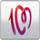 HN| TEN CANAL 10 logo
