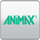 JP| ANIMAX logo