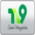 GUJARATI| TV9 GUJARATI logo