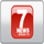 GUJARATI| SANDESH NEWS logo