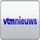 GUJARATI| VTV NEWS logo
