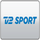 DNK| TV 2 SPORT HD logo