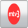FIN| MTV 3 HD logo