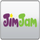 FIN| JIM logo
