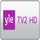 FIN| YLE TV2 HD logo