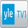 FIN| YLE TV1 HD logo
