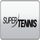 IT| SKY SUPER TENNIS HD logo