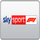 IT| SKY SPORT F1 SD logo