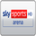 IT| SKY SPORT ARENA HD logo