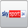 IT| SKY SPORT 24 4K logo
