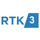 AL: RTK 3 HD logo