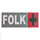 AL: FOLK PLUS TV HD logo