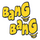 AL: BANG BANG HD logo