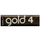 AL: DIGI GOLD 4 HD logo