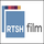 AL: RTSH FILM HD logo