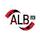 AL: ALB UK HD logo